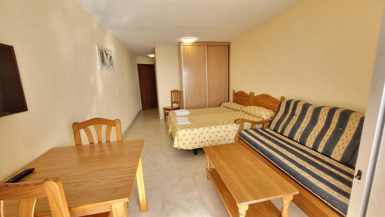 Apartment Damas Estudio-fincas